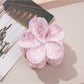 Beau - Beautiful Marble Pattern Hair Clip