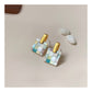 Earedge - Elegant Resin Geometric Earrings