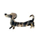 Beau - Sweet Style Dog Shape Claw Clip