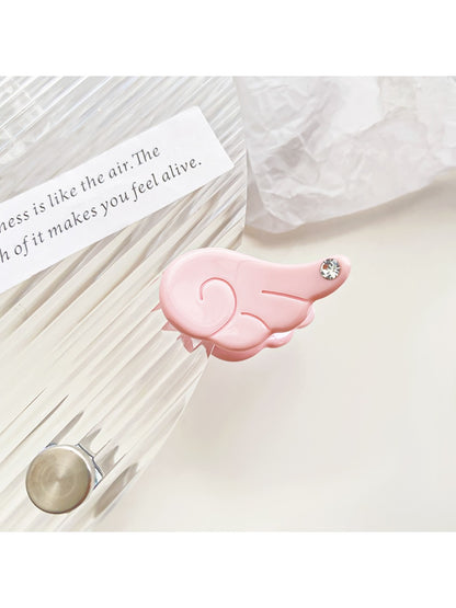 Beau - Cute Angel Wing Hair Clips