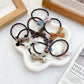 Gifty - Colorful Bow-Shaped Hair Tie