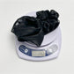 Gifty - Soft Ribbon Hair Scrunchie