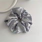 Gifty - Satin 3D Flower Hair Tie
