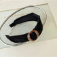 Gifty - Wide Band Circular Headband