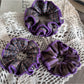 Gifty - Sweet Plaid Hair Ties