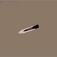 Beau - Geometric No Crease Bangs Styling Hair Clip
