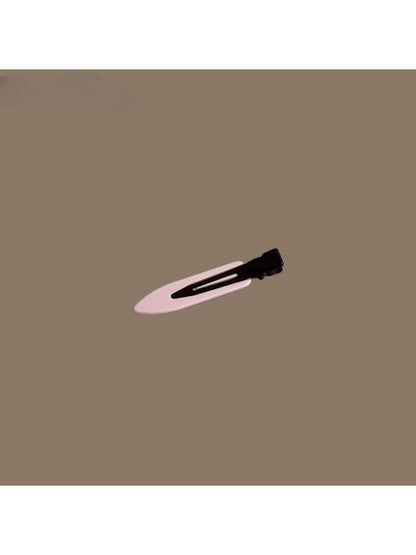 Beau - Geometric No Crease Bangs Styling Hair Clip