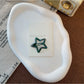 Beau - Sweet Style Star Snap Alloy Hair Clip