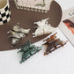 Beau - Butterfly Hair Claw Clip