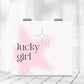 Mirroray - Pastel Print Portable Folding Makeup Mirror