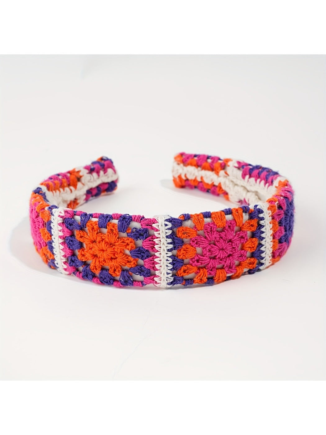 Gifty - Strawberry Cherry Blossom Headband