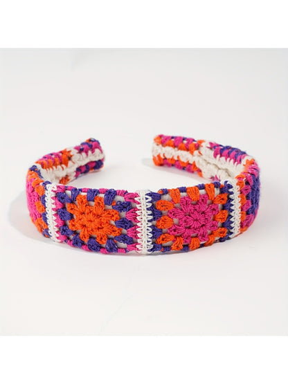 Gifty - Strawberry Cherry Blossom Headband