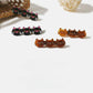 Beau - Cute Cartoon Cat Shaped Hair Clips
