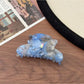 Beau - Chic Bow Shaped Hair Claw Clip