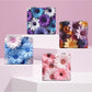 Mirroray - Cute Floral Print Makeup Mirror