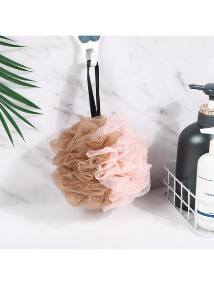 Papo - Soft Two Tone Bath Sponge