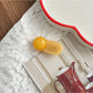 Beau - Cute Ball-Shaped Side Hair Clip