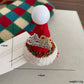 Gifty - Christmas Hat Reindeer Antler Hair Accessories