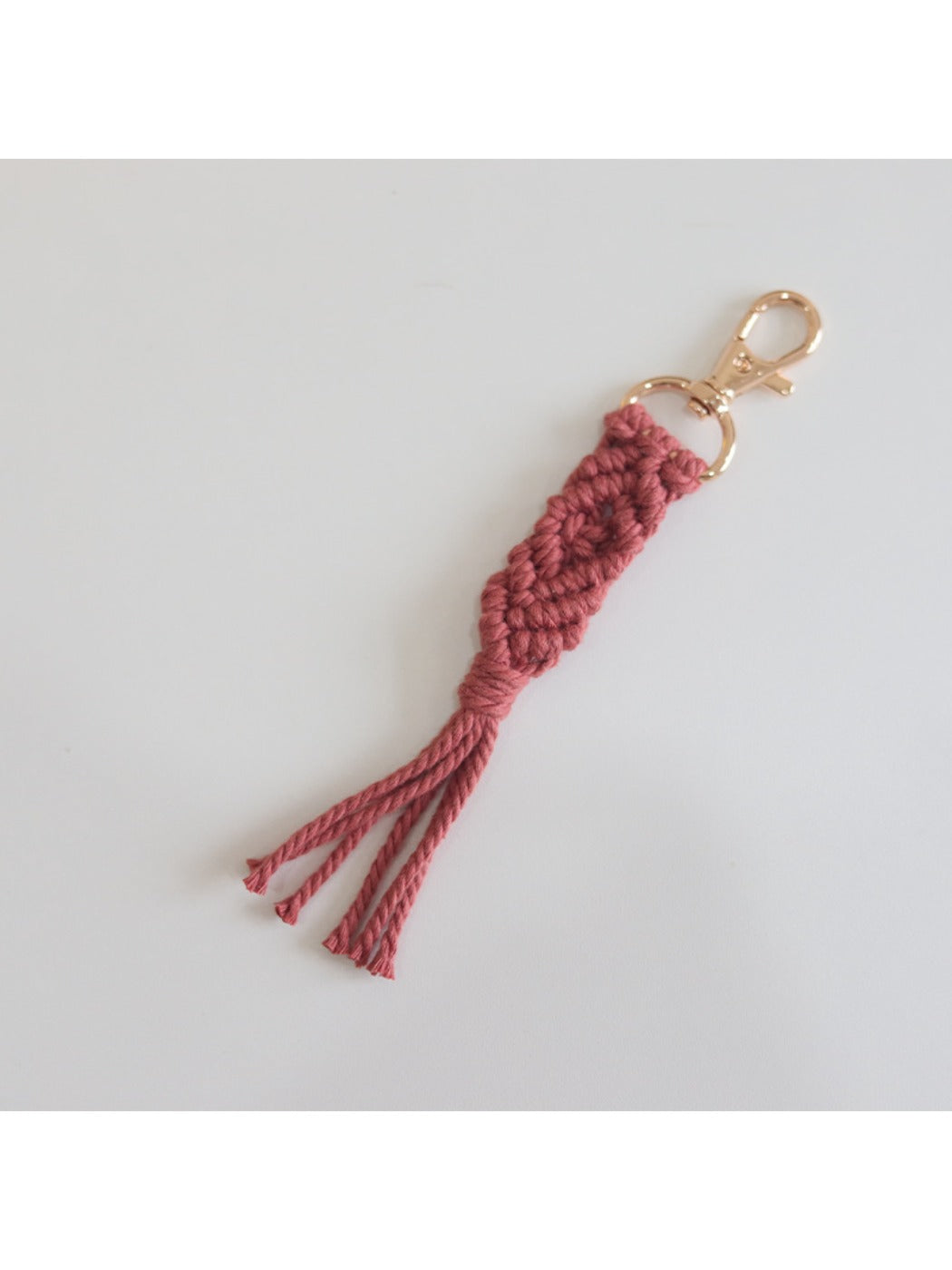 Keypus - Tassel Keyring for Women and Men