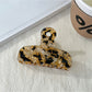 Beau - Retro Exquisite Acetate Hair Clip