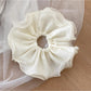 Gifty - Sweet Mesh Chiffon Scrunchie