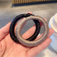 Gifty - Solid Color Satin Hair Scrunchie