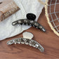 Beau - Luxe Rhinestone Hair Clip