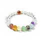 Lovra bracelet styled with casual outfit, emphasizing its versatile minimalist look