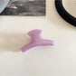 Beau - Fashionable Minimalist Colorful Hair Clip