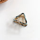 Beau - Chic Triangle Hair Claw Clip