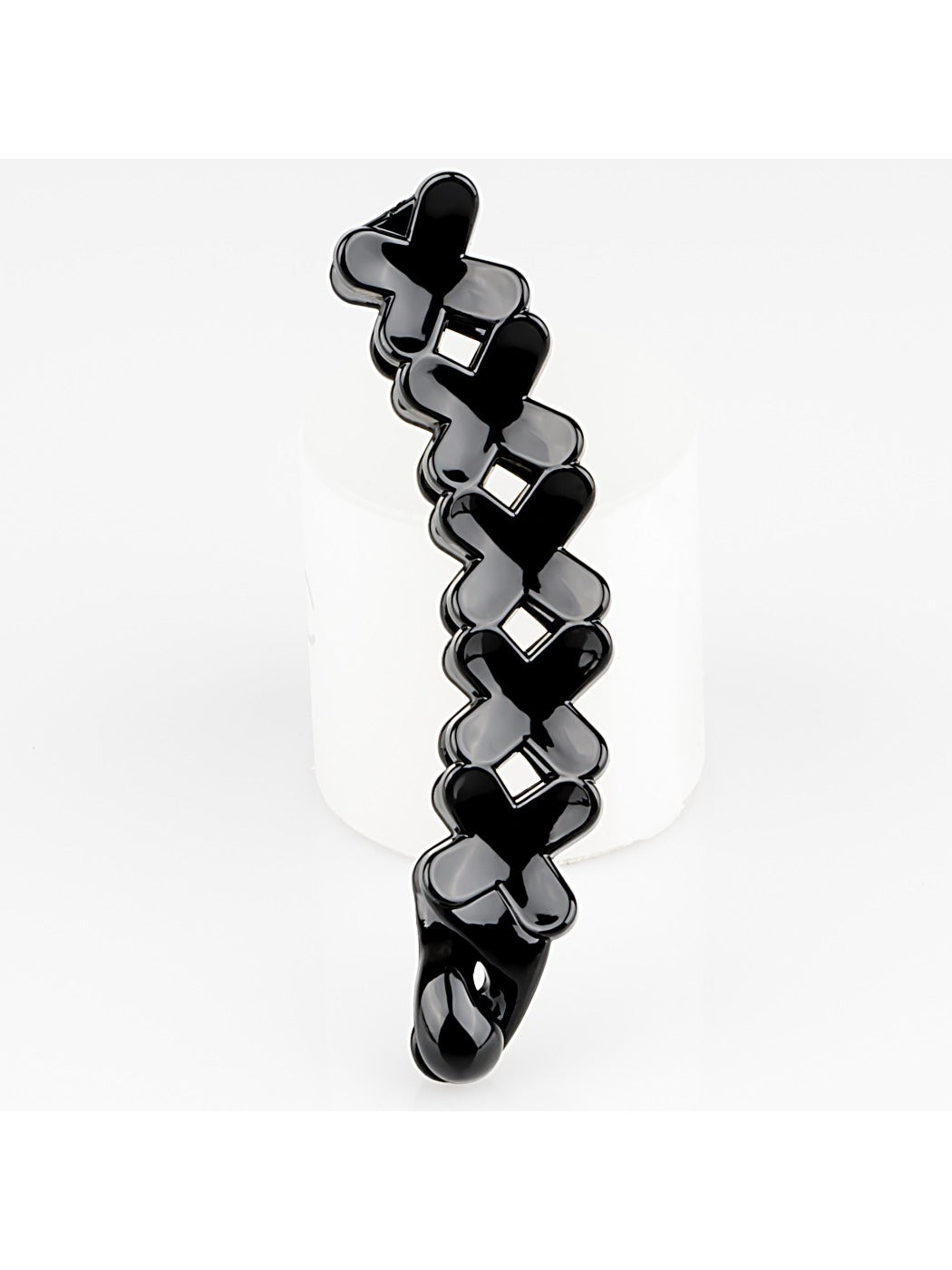 Beau - Vintage Minimalist Banana Clip