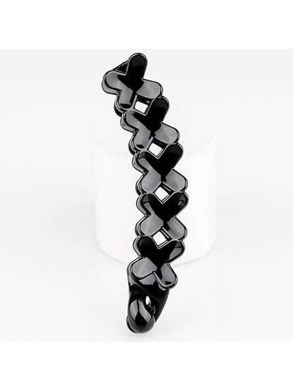 Beau - Vintage Minimalist Banana Clip