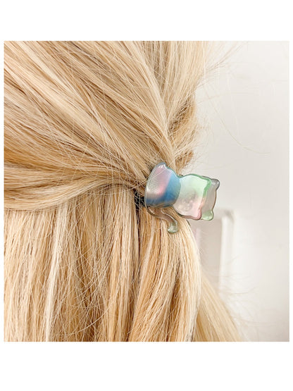 Beau - Cute Cat Hair Clips