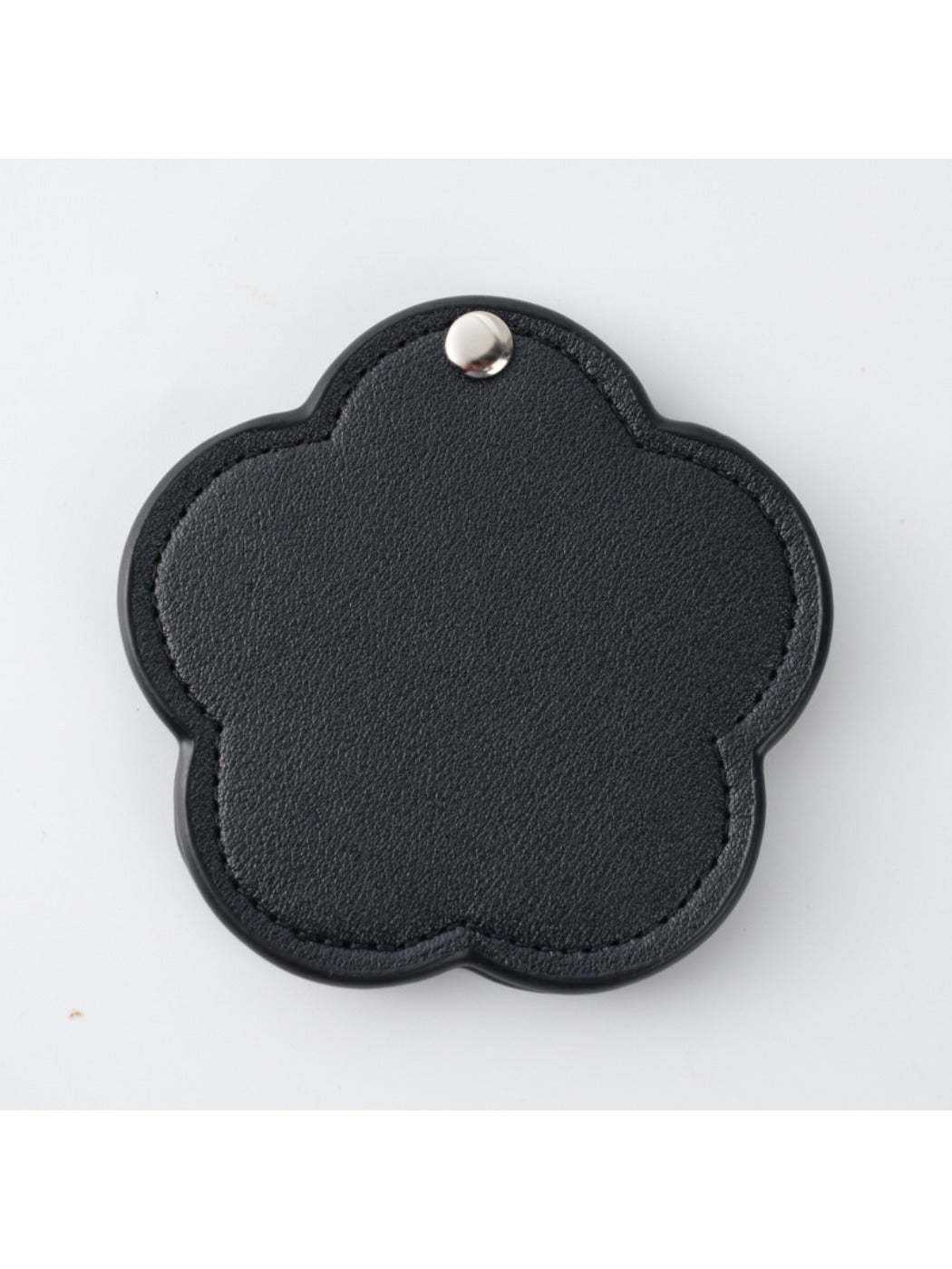 Mirroray - Elegant Flower Shaped Rotating Makeup Mirror
