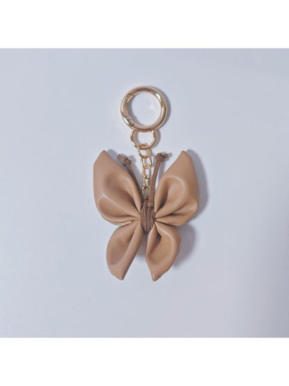 Keypus - Creative Elegant Bow Keychain