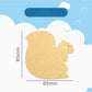 Papo - Animal Design Sponge Bath Ball
