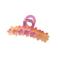 Beau - Gradient Small Flower Hair Clip