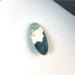 Beau - Oil Painting Print Pattern Hair Clip