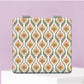 Mirroray - Vintage Plaid Square Compact Mirror