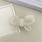 Beau - Beautiful Butterfly Shaped Acetate Hair Clip