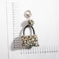 Keypus - Cute Handbag Charm Keychain