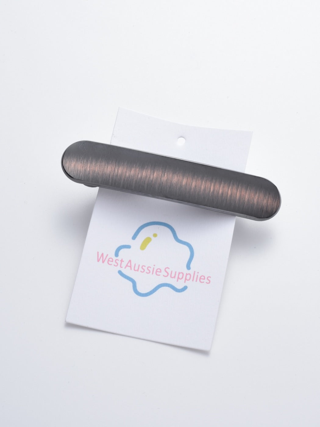 Beau - Gradient Metal Hair Clip