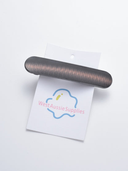 Beau - Gradient Metal Hair Clip