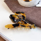 Beau - Sweet Floral Tulip Shape Hair Claw Clip