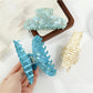 Beau - Elegant Rhinestone Hair Clip