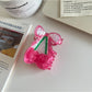 Beau - Cute And Fresh Cherry Hair Clip