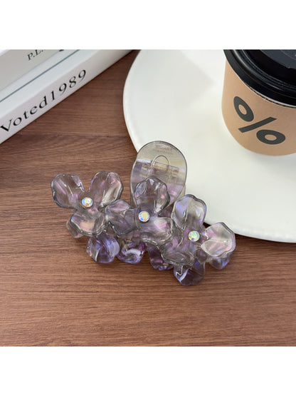Beau - Luxury Acetate Hair Clips for Women