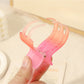 Beau - Trendy Abstract Shape Hair Clip