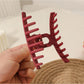 Beau - Elegant Premium Claw Clip
