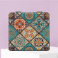 Mirroray - Decorative Pattern Folding Makeup Mirror